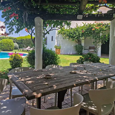 Vale De Ursa - 16 - By Bedzy Villa Sesmarias