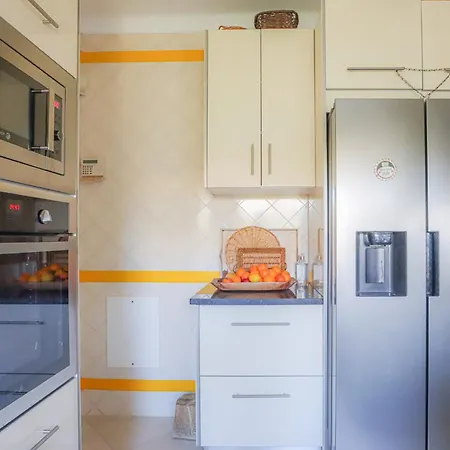 Vale De Ursa - 16 - By Bedzy וילה