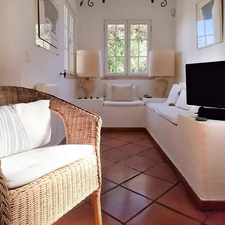 וילה Vale De Ursa - 16 - By Bedzy