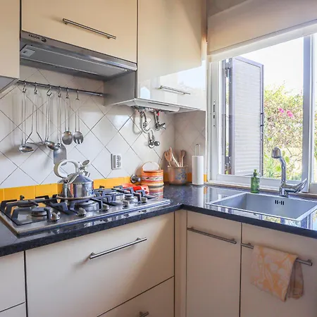 וילה Vale De Ursa - 16 - By Bedzy *