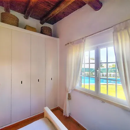 וילה Vale De Ursa - 16 - By Bedzy *