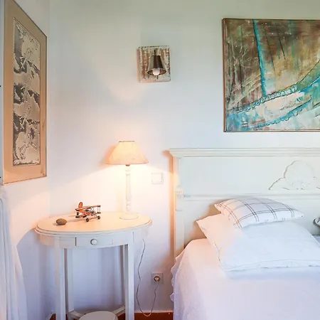 וילה Vale De Ursa - 16 - By Bedzy