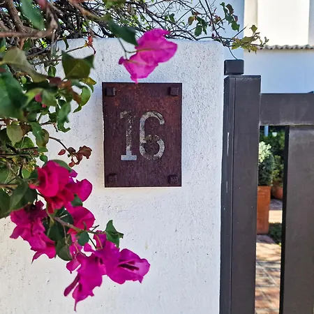 Vale De Ursa - 16 - By Bedzy וילה *