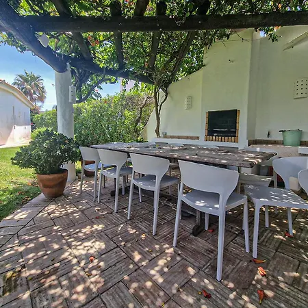 Vale De Ursa - 16 - By Bedzy וילה Sesmarias