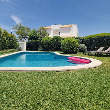 فيلة Vale De Ursa - 16 - By Bedzy